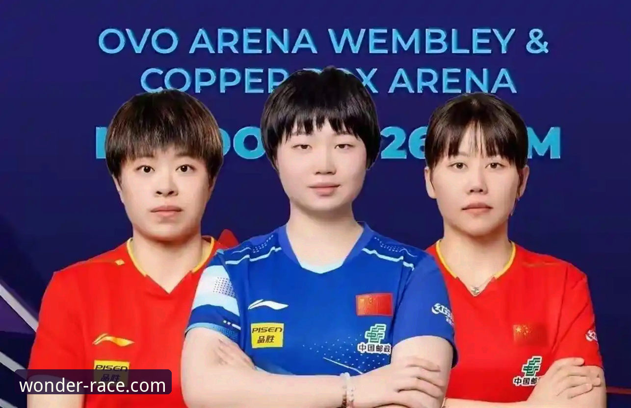 2026世乒赛女团焦点战复盘：王艺迪横扫叶伊恬的制胜打法解读与实战指南